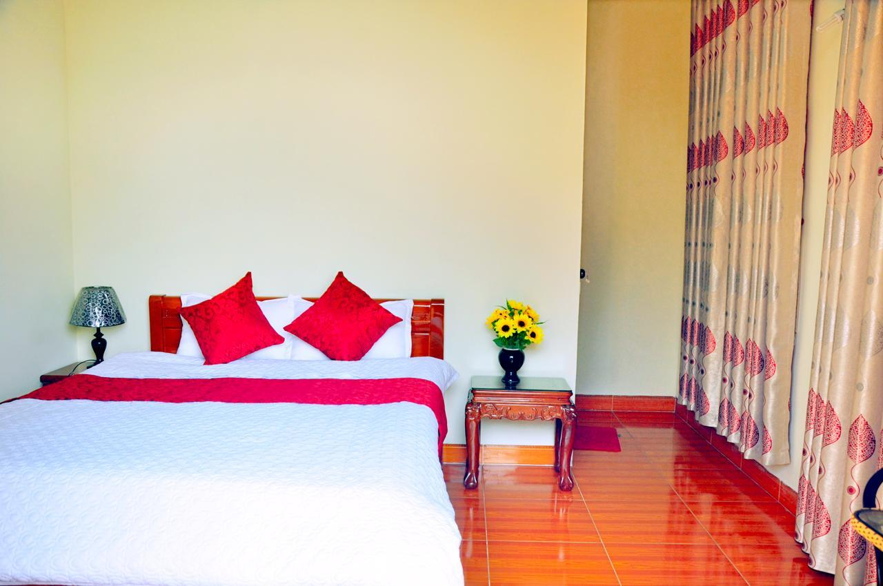 Tam Coc Family Hotel Ninh Binh Exterior foto